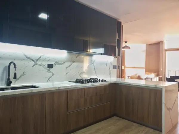 Departamento en venta en Centro, Monterrey — foto 2 de 15