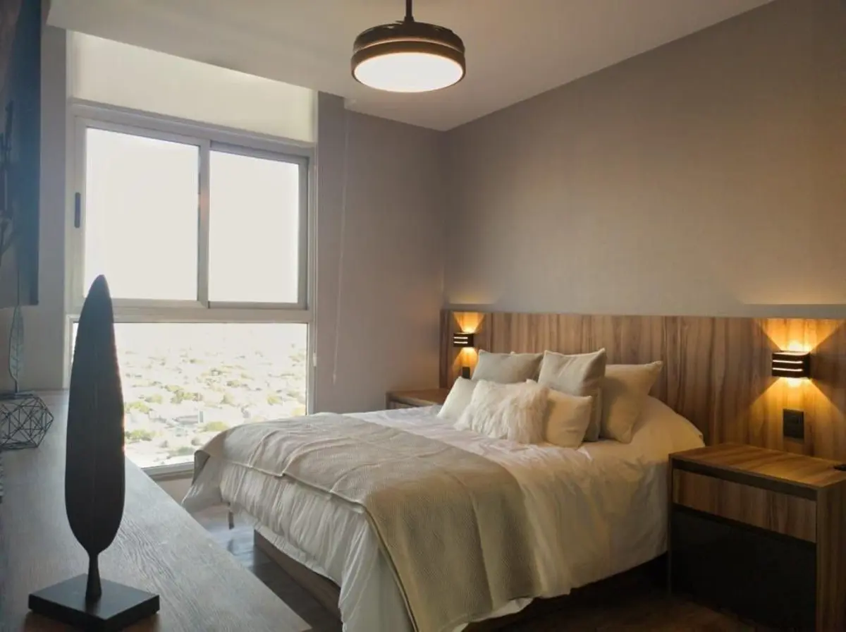 Departamento en venta en Centro, Monterrey — foto 1 de 15