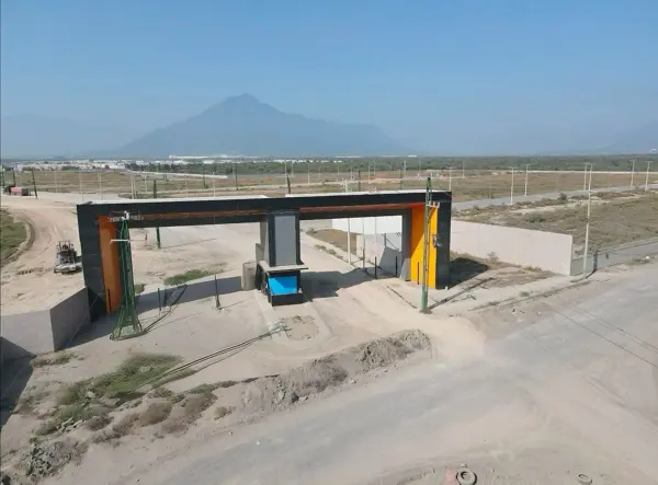 Terreno en venta en El Carmen Centro, El Carmen — foto 2 de 7