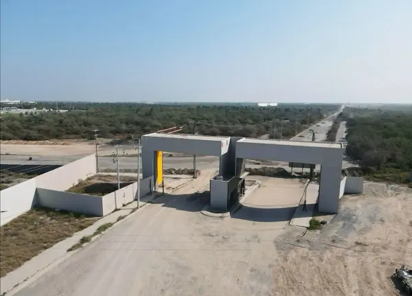 Terreno en venta en El Carmen Centro, El Carmen — foto 3 de 7