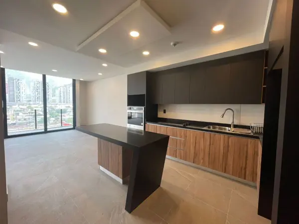 Departamento en venta en La Huasteca 1er Sect, Santa Catarina — foto 3 de 18