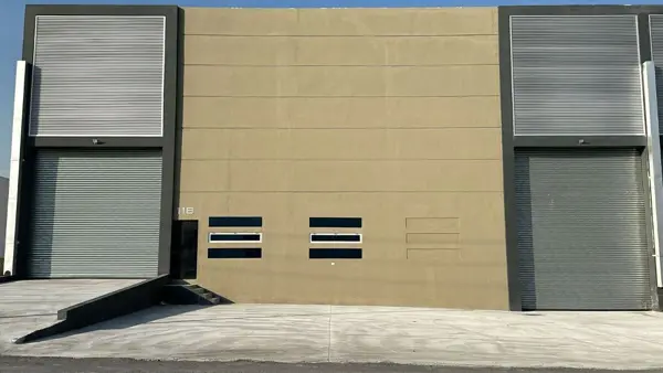 Bodega Industrial en renta en Santa Catarina