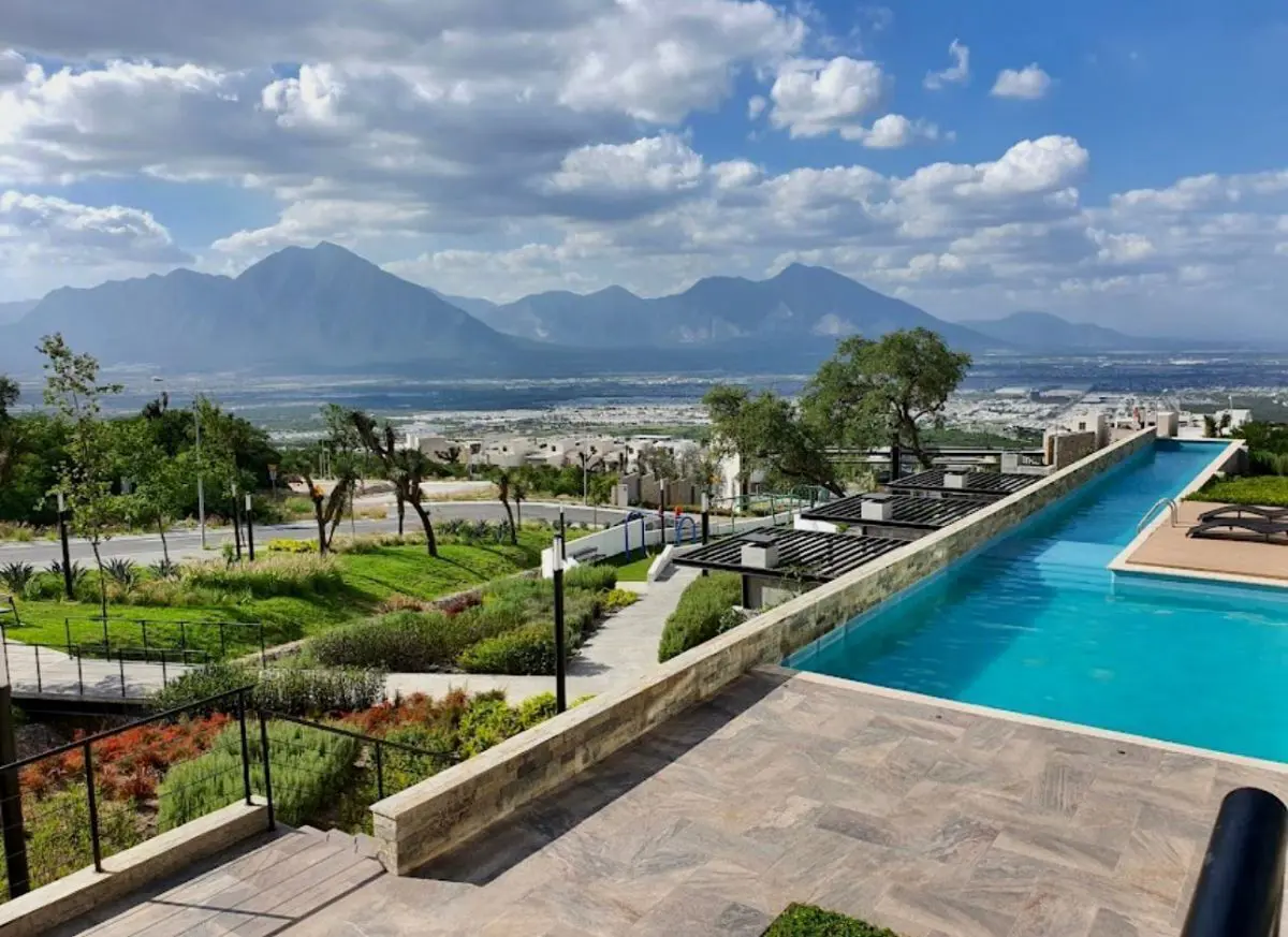 Casa en venta en Cumbres Elite Premier, Monterrey — foto 1 de 16