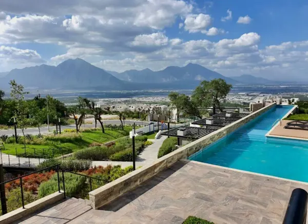Casa en venta en Cumbres Elite en Monterrey