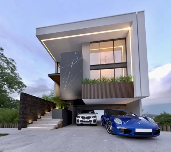 Casa en venta en Cumbres Elite Premier, Monterrey — foto 2 de 16