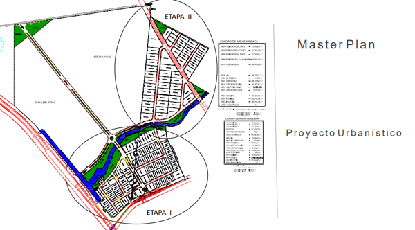 Terreno en venta en Huinala, Apodaca — foto 3 de 3