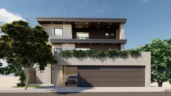 Casa en venta en Fuentes del Valle, San Pedro Garza García — foto 2 de 37