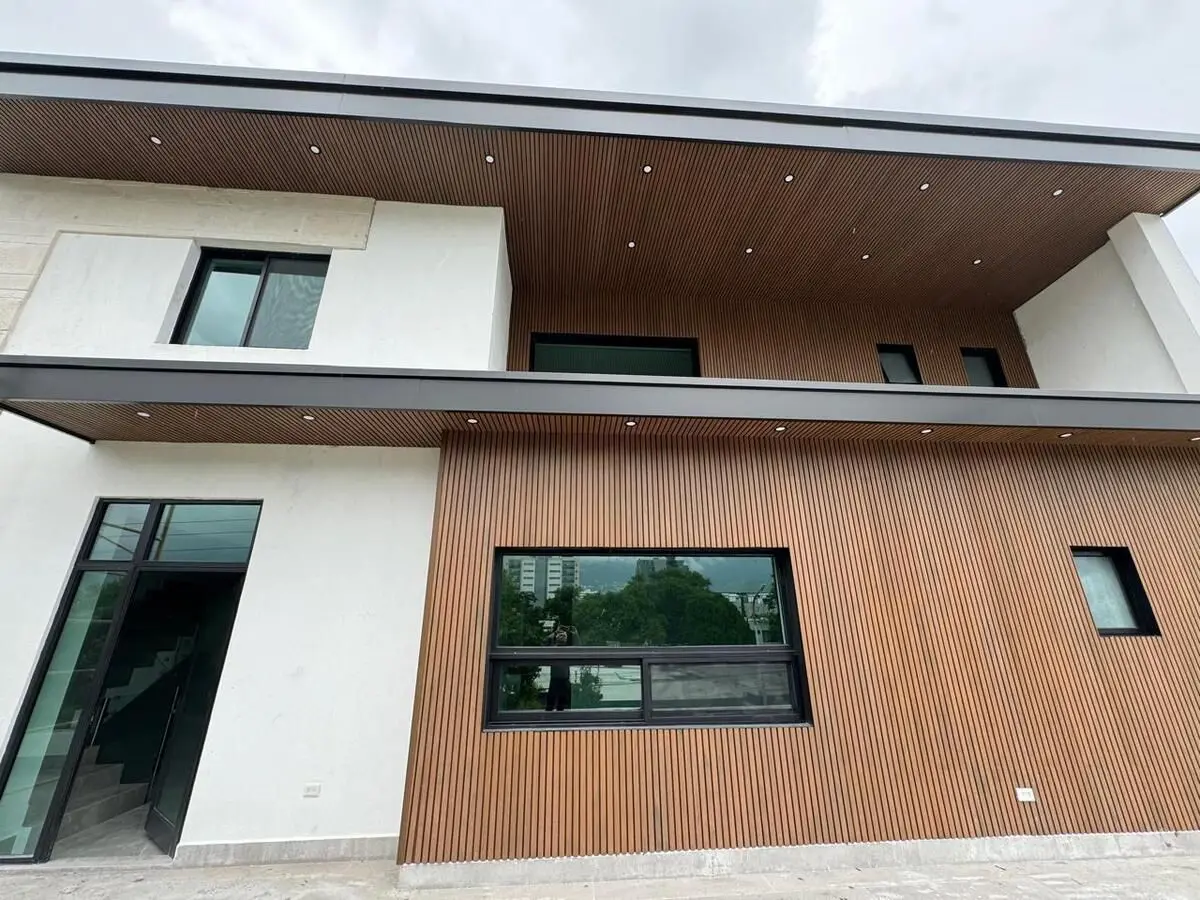 Casa en venta en Fuentes del Valle, San Pedro Garza García — foto 1 de 37