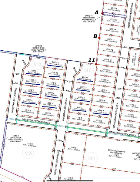 Terreno en venta en Altamira, Altamira — foto 2 de 2