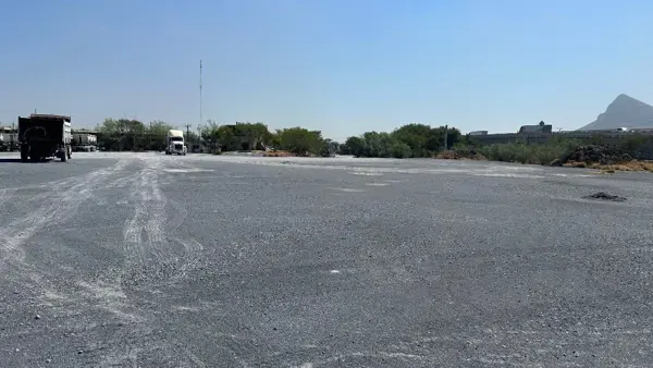 Terreno en renta en Gloria Mendiola, General Escobedo — foto 2 de 11