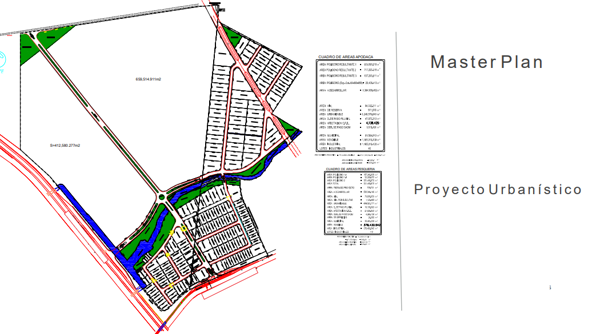 Terreno en venta en Parque Industrial Huinala, Apodaca — foto 3 de 3