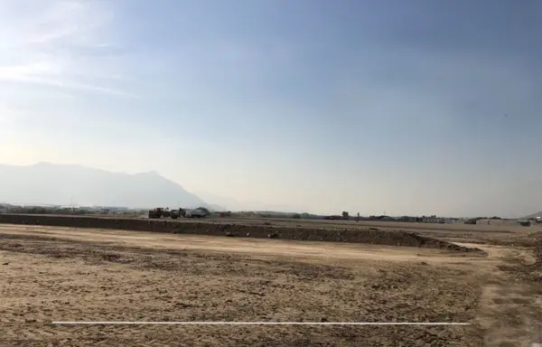 Terreno Industrial en Venta en Santa Catarina