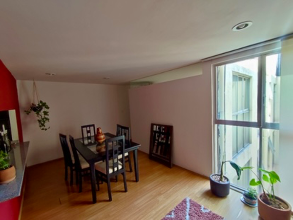 Departamento en venta en Narvarte Poniente, Benito Juárez — foto 2 de 15