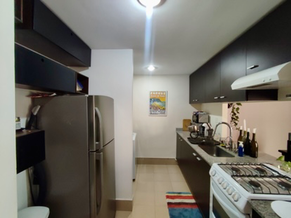 Departamento en venta en Narvarte Poniente, Benito Juárez — foto 3 de 15