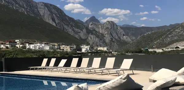 Departamento en venta en El Aguacatal, Santa Catarina — foto 2 de 17
