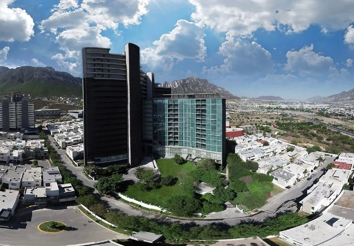 Departamento en venta en El Aguacatal, Santa Catarina — foto 1 de 17