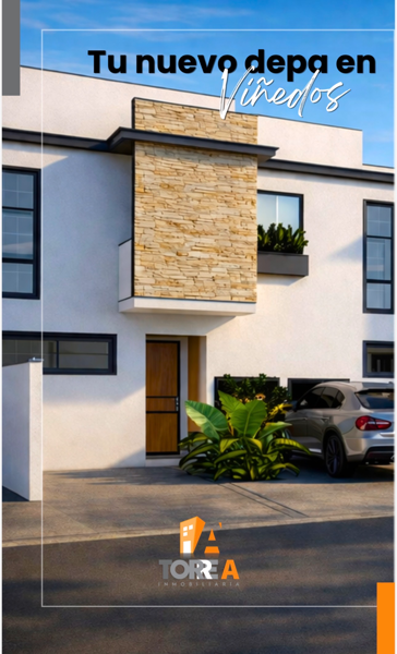 Departamento en venta en Los Viñedos, Torreón — foto 2 de 11