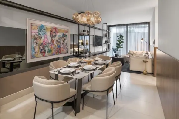 Departamento en venta en Alfonso Reyes, Monterrey — foto 2 de 18