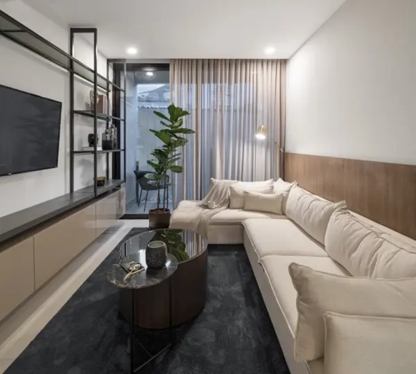 Departamento en venta en Alfonso Reyes, Monterrey — foto 3 de 18