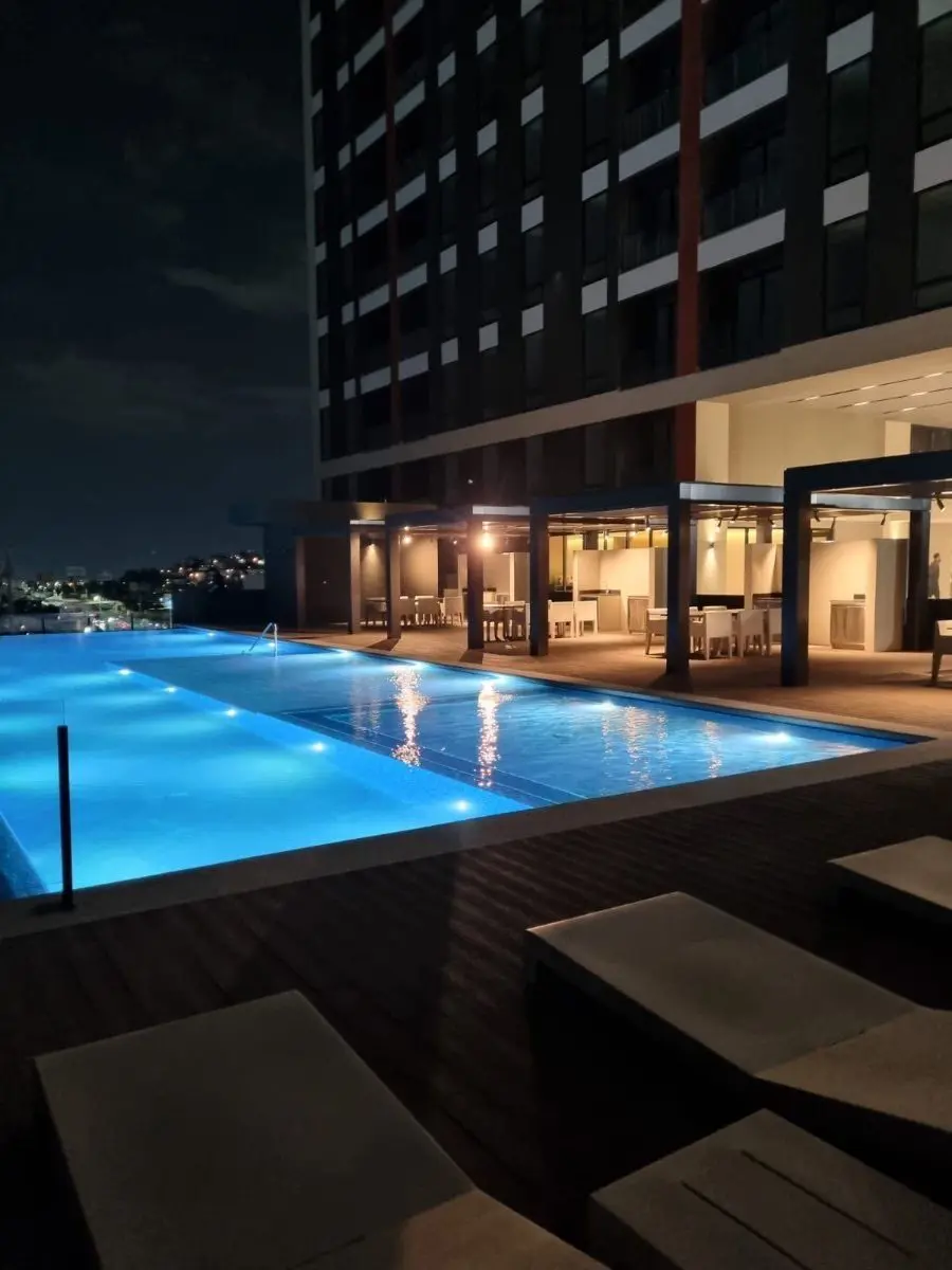 Departamento en venta en Alfonso Reyes, Monterrey — foto 1 de 18