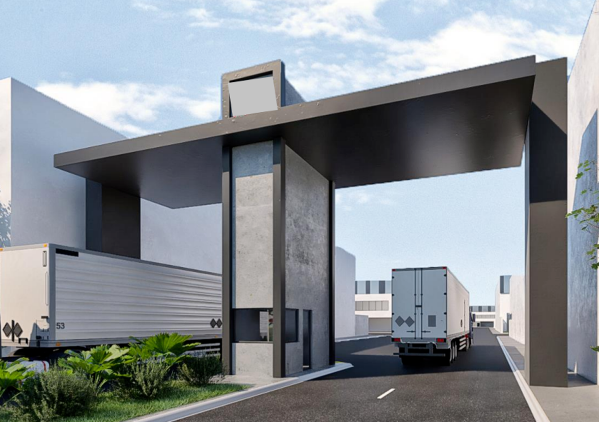 Terreno en venta en San Miguelito, Juárez