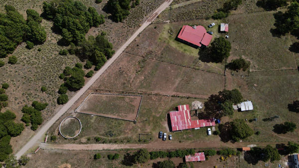 Finca-Rancho en venta en Juanacatlan, Tapalpa — foto 2 de 137