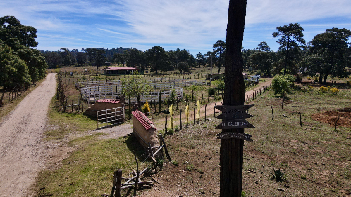 Finca-Rancho en venta en Juanacatlan, Tapalpa — foto 1 de 137