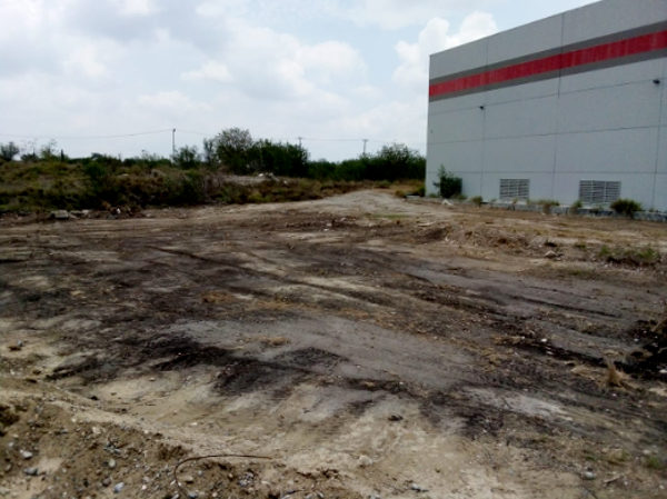 Terreno en venta en Cienega de Flores Centro, Ciénega de Flores — foto 2 de 5