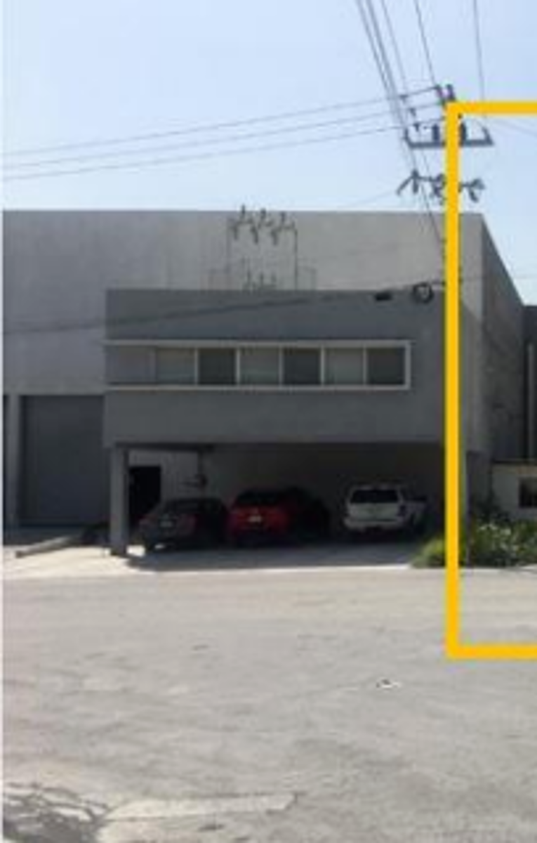 Bodega en venta en Rincon del Poniente, Santa Catarina — foto 1 de 10