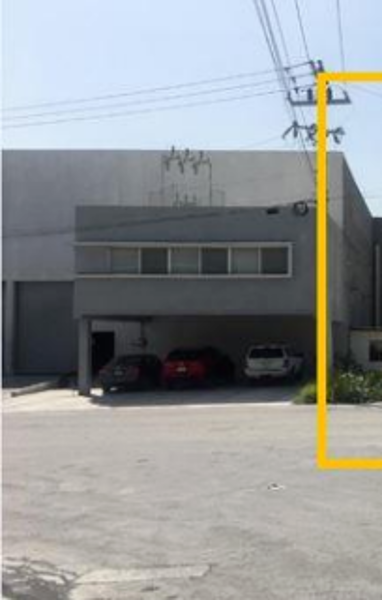 Bodega Industrial en venta en Santa catarina Bodega Industrial en venta en Santa catarina