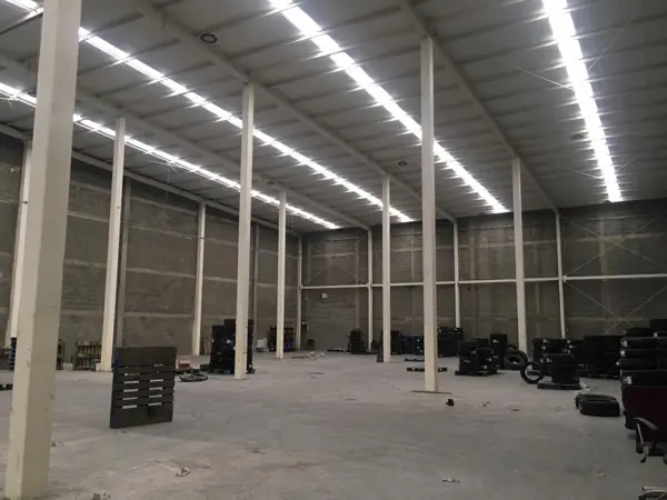 Bodega en venta en Rincon del Poniente, Santa Catarina — foto 2 de 10
