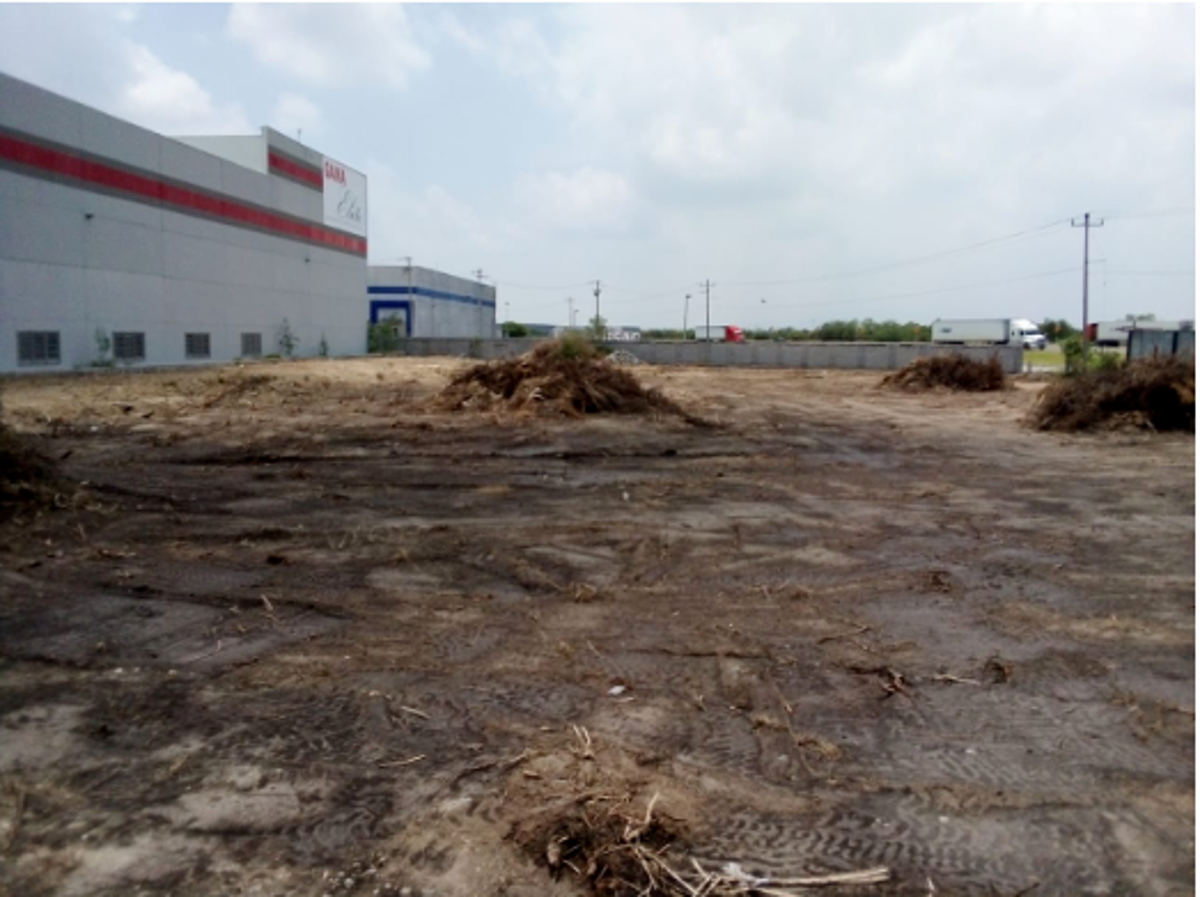 Terreno en renta en Villas Campestres, Ciénega de Flores — foto 1 de 5
