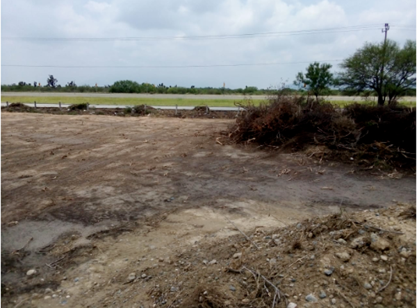 Terreno en renta en Villas Campestres, Ciénega de Flores — foto 3 de 7