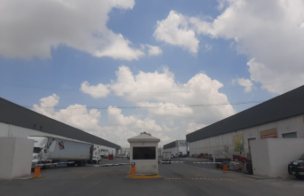 Bodega en renta en Santa Rosa, Apodaca — foto 3 de 30