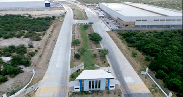 Terreno en renta en Colinas del Aeropuerto, Pesquería — foto 2 de 25
