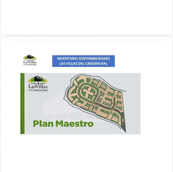 Terreno en venta en Las Villas, Torreón — foto 2 de 3
