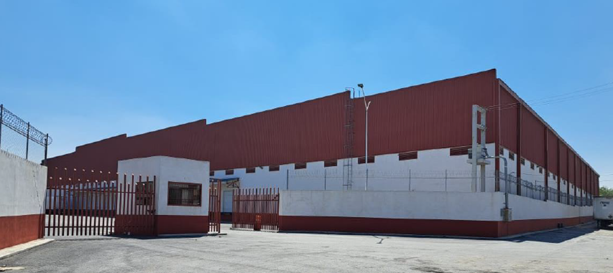Bodega en renta en Santa Rosa, Apodaca — foto 1 de 8