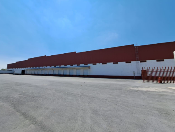 Bodega en renta en Santa Rosa, Apodaca — foto 2 de 8