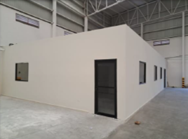 Bodega en renta en Santa Rosa, Apodaca — foto 3 de 8