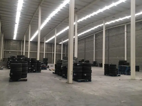 Bodega en venta en Rincon del Poniente, Santa Catarina — foto 2 de 30