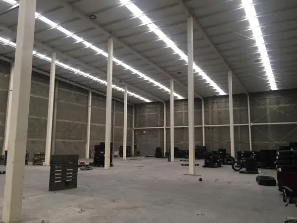 Bodega en venta en Rincon del Poniente, Santa Catarina — foto 3 de 30