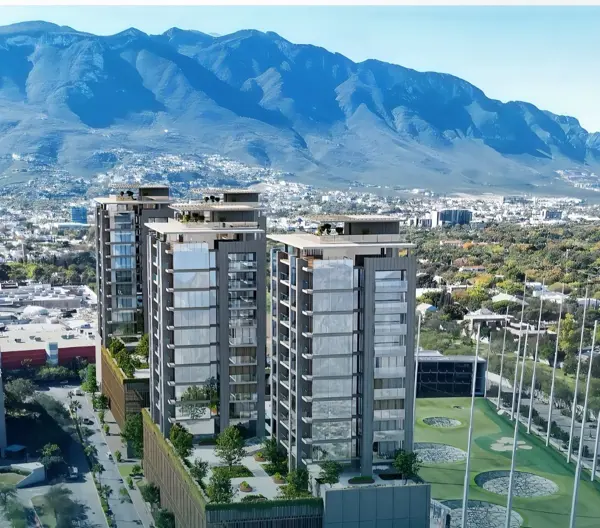 Departamento en venta en Zona de Los Callejones, San Pedro Garza García — foto 3 de 5
