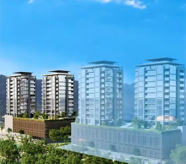 Departamento en venta en Zona de Los Callejones, San Pedro Garza García — foto 2 de 5