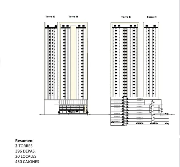 Departamento en venta en Leones, Monterrey — foto 3 de 11