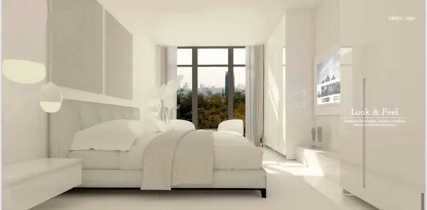 Departamento en venta en Del Valle, San Pedro Garza García — foto 3 de 7