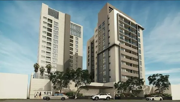 Departamento en venta en San Jeronimo, Monterrey — foto 2 de 35