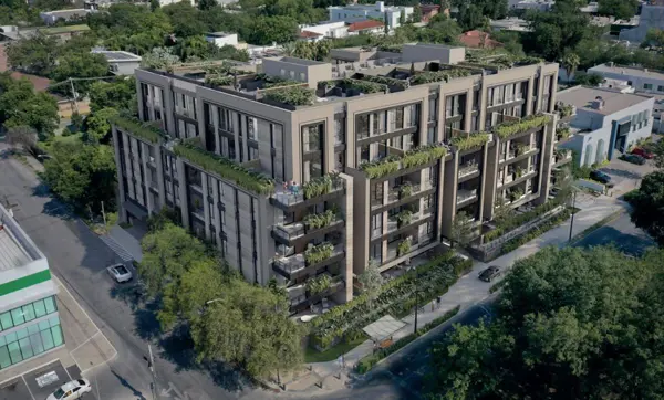 Departamento en venta en Del Valle, San Pedro Garza García — foto 2 de 19