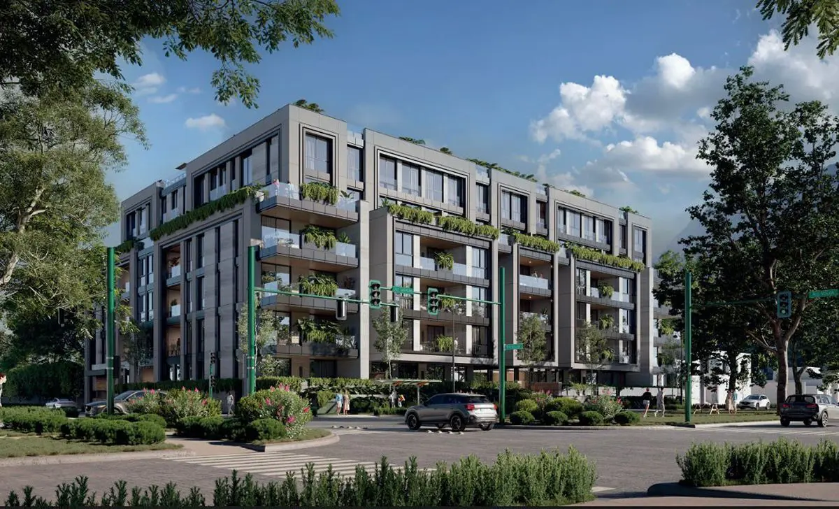 Departamento en venta en Del Valle, San Pedro Garza García — foto 1 de 19