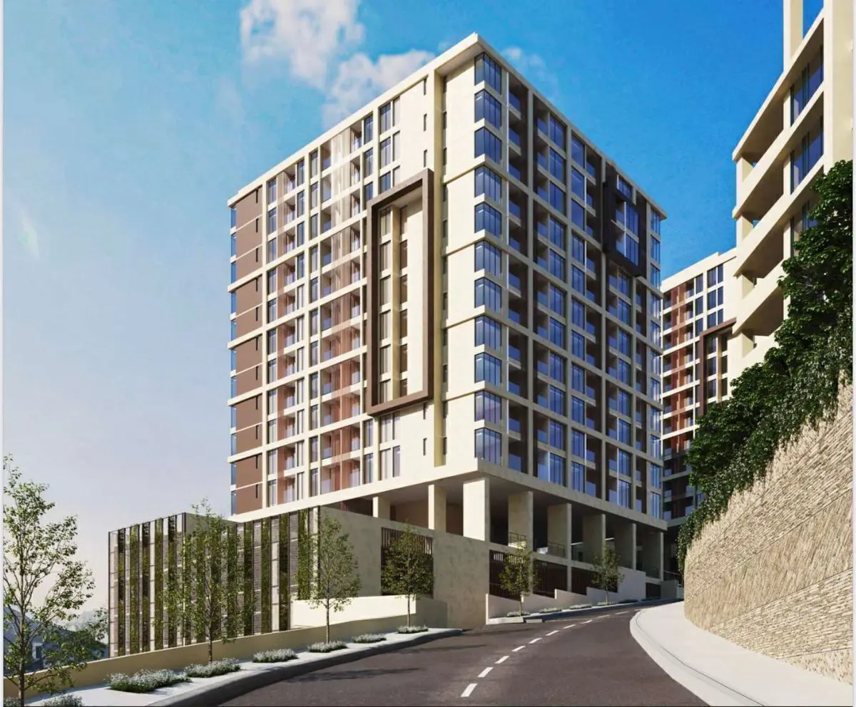 Departamento en venta en Burocratas Municipales, Monterrey — foto 1 de 15
