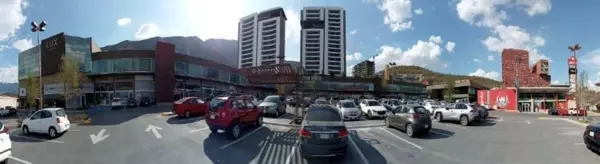 Local en renta en Colinas de San Jeronimo, Monterrey — foto 2 de 5